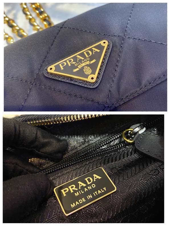 Prada Tote Bags